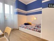 Condiviso/Compagno Di Stanza 7 camere da letto, Milan...