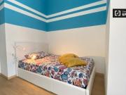 Condiviso/Compagno Di Stanza 7 camere da letto, Milan...