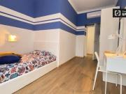 Condiviso/Compagno Di Stanza 7 camere da letto, Milan...