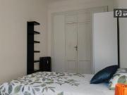 Condiviso/Compagno Di Stanza 7 camere da letto, Milan...