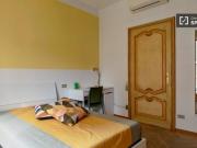 Condiviso/Compagno Di Stanza 7 camere da letto, Milan...