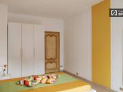 Condiviso/Compagno Di Stanza 7 camere da letto, Milan...