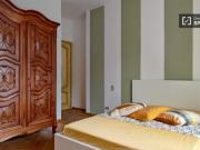 Condiviso/Compagno Di Stanza 7 camere da letto, Milan...