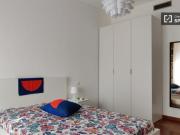 Condiviso/Compagno Di Stanza 7 camere da letto, Milan...