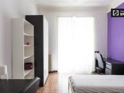 Condiviso/Compagno Di Stanza 7 camere da letto, Milan...