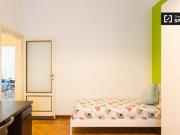 Condiviso/Compagno Di Stanza 7 camere da letto, Milan...