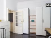 Condiviso/Compagno Di Stanza 7 camere da letto, Milan...