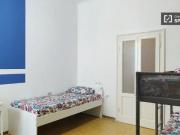 Condiviso/Compagno Di Stanza 7 camere da letto, Milan...