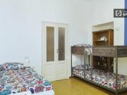 Condiviso/Compagno Di Stanza 7 camere da letto, Milan...