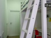 Condiviso/Compagno Di Stanza 7 camere da letto, Rome...