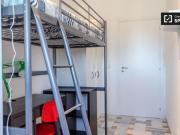 Condiviso/Compagno Di Stanza 7 camere da letto, Rome...