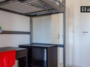 Condiviso/Compagno Di Stanza 7 camere da letto, Rome...