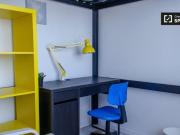 Condiviso/Compagno Di Stanza 7 camere da letto, Rome...