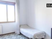 Condiviso/Compagno Di Stanza 7 camere da letto, Rome...