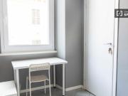 Condiviso/Compagno Di Stanza 7 camere da letto, Rome...