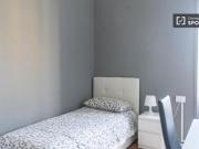 Condiviso/Compagno Di Stanza 7 camere da letto, Rome...