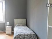 Condiviso/Compagno Di Stanza 7 camere da letto, Rome...