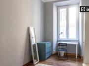 Condiviso/Compagno Di Stanza 7 camere da letto, Rome...