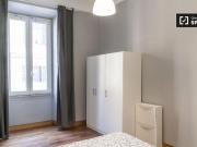 Condiviso/Compagno Di Stanza 7 camere da letto, Rome...