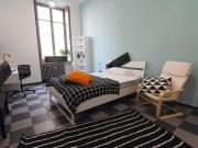 Condiviso/Compagno Di Stanza 7 camere da letto, Turin...