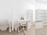 Condiviso/Compagno Di Stanza 7 camere da letto, Turin...