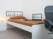 Condiviso/Compagno Di Stanza 7 camere da letto, Turin...