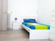 Condiviso/Compagno Di Stanza 7 camere da letto, Turin...