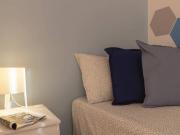 Condiviso/Compagno Di Stanza 7 camere da letto, Turin...