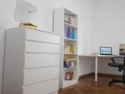 Condiviso/Compagno Di Stanza 7 camere da letto, Turin...