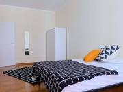 Condiviso/Compagno Di Stanza 8 camere da letto, Cagliari...