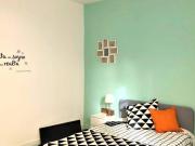 Condiviso/Compagno Di Stanza 8 camere da letto, Florence...