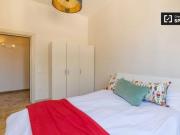 Condiviso/Compagno Di Stanza 8 camere da letto, Florence...