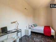 Condiviso/Compagno Di Stanza 8 camere da letto, Florence...