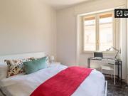 Condiviso/Compagno Di Stanza 8 camere da letto, Florence...