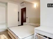 Condiviso/Compagno Di Stanza 8 camere da letto, Milan...