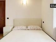 Condiviso/Compagno Di Stanza 8 camere da letto, Milan...