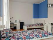 Condiviso/Compagno Di Stanza 8 camere da letto, Milan...