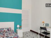 Condiviso/Compagno Di Stanza 8 camere da letto, Milan...