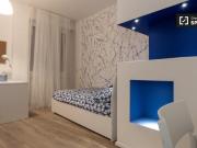 Condiviso/Compagno Di Stanza 8 camere da letto, Milan...
