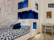 Condiviso/Compagno Di Stanza 8 camere da letto, Milan...