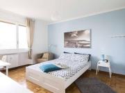 Condiviso/Compagno Di Stanza 8 camere da letto, Milan...