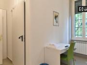 Condiviso/Compagno Di Stanza 8 camere da letto, Rome...