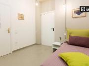 Condiviso/Compagno Di Stanza 8 camere da letto, Rome...
