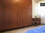 Condiviso/Compagno Di Stanza 8 camere da letto, Rome...