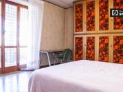 Condiviso/Compagno Di Stanza 8 camere da letto, Rome...