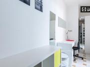 Condiviso/Compagno Di Stanza 8 camere da letto, Rome...