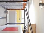 Condiviso/Compagno Di Stanza 8 camere da letto, Rome...