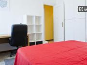 Condiviso/Compagno Di Stanza 8 camere da letto, Rome... Condiviso/Compagno Di Stanza 8 camere da letto, Rome...