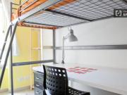 Condiviso/Compagno Di Stanza 8 camere da letto, Rome...