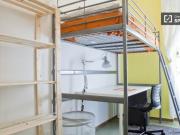 Condiviso/Compagno Di Stanza 8 camere da letto, Rome...